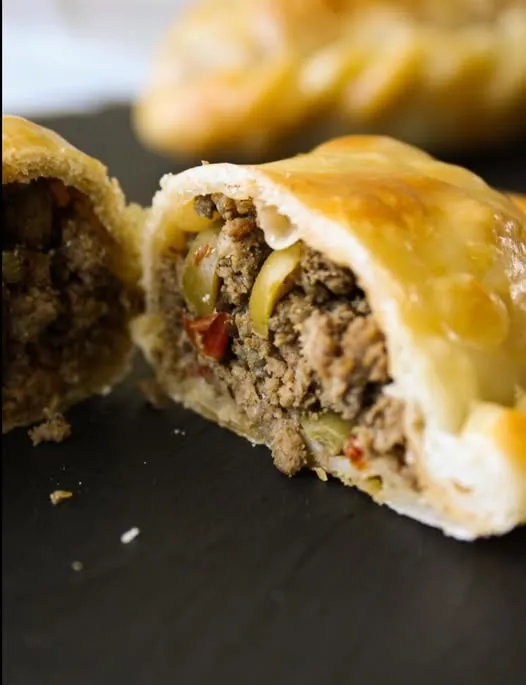 Open Empanada